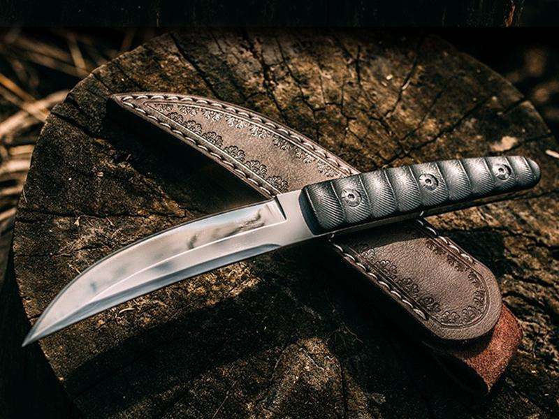 Fixed Blade Knives – www.knifemaster.com.au